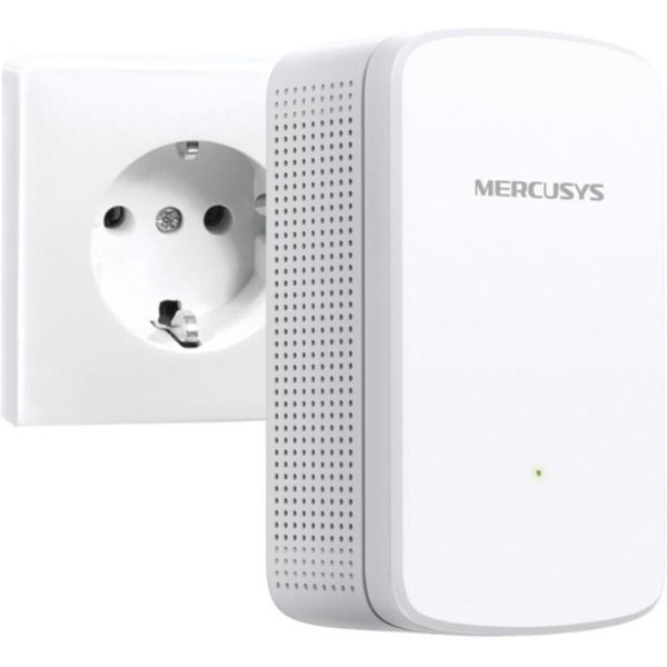Усилитель беспроводного сигнала Mercusys ME10