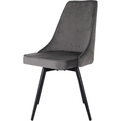 Стул для дома Бюрократ CH-K4_1/SP/HL18