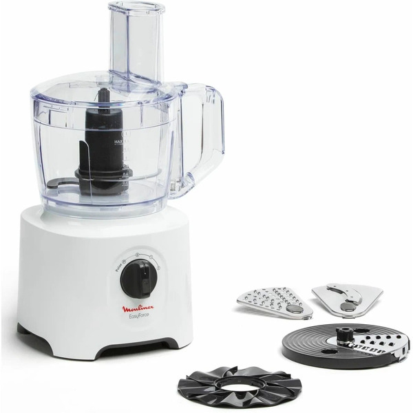 Кухонный комбайн Moulinex FP244110