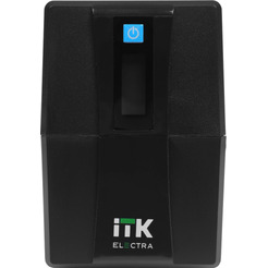 Источник бесперебойного питания ITK Electra EET-0800VA-1-001