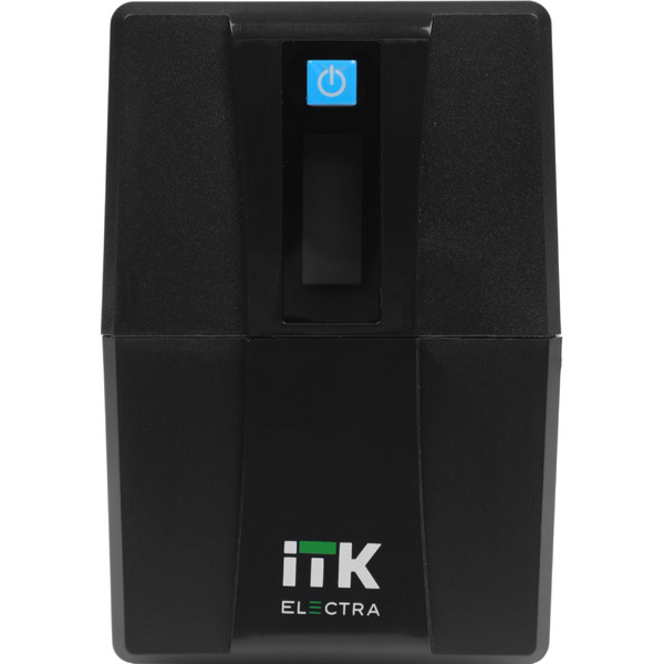 Источник бесперебойного питания ITK Electra EET-0800VA-1-001