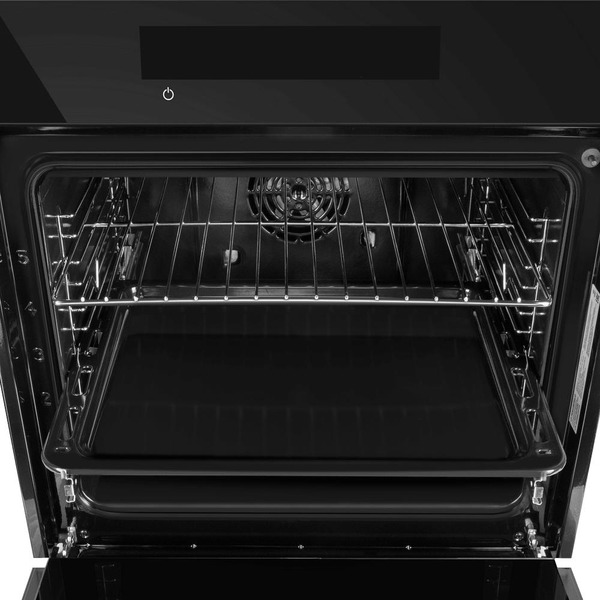 Духовой шкаф MAUNFELD AEOD76106B