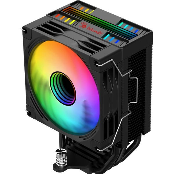 Кулер для процессора Bloody BD-AC150-ARGB1-BK