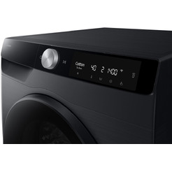 Стирально-сушильная машина Samsung WD11DG6B85BBLP
