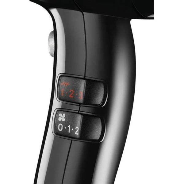 Фен Valera Professional Swiss Silent Jet 7500 Ionic (SXJ 7500 D RC)