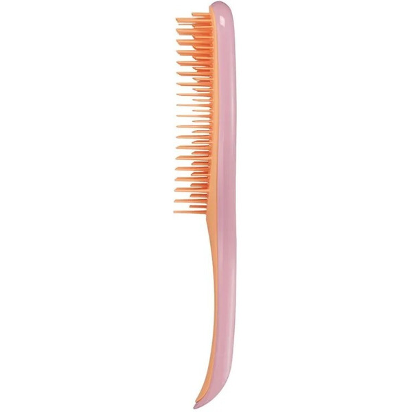 Расчёска Tangle Teezer The Wet Detangler Apricot Rosebud 2333