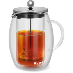 Френч‑пресс Rondell Calypso RDS-1821