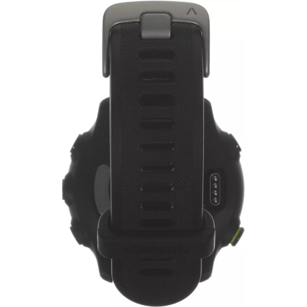 Умные часы Garmin Forerunner 55 (черный)
