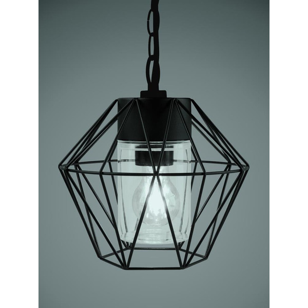 Светильник садово-парковый TDM "Доминго" SQ0330-0264