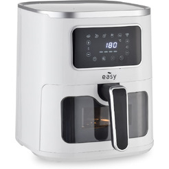 Аэрогриль EASY ZHAF-501AP-White-5 (белый)