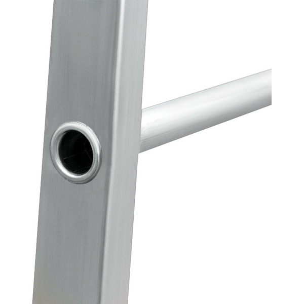 Лестница-стремянка индустриальная Новая высота NV511 (5110110)