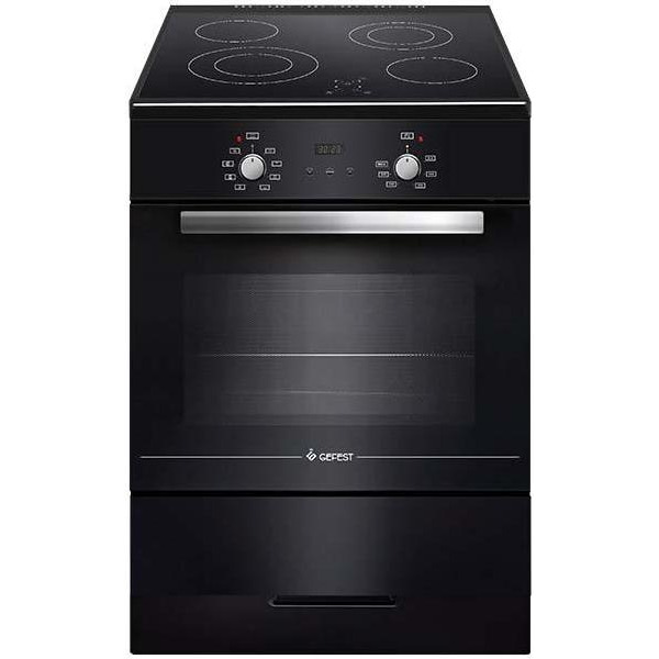 Плита электрическая GEFEST ЭП Н Д 6560-03 0058