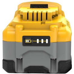 Аккумулятор DeWalt DCB1880 (18В/8 Ач)