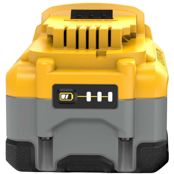 Аккумулятор DeWalt DCB1880 (18В/8 Ач)