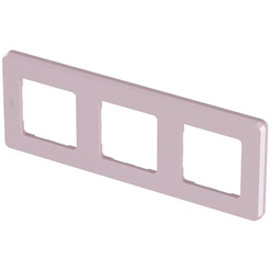 Рамка Legrand Inspiria 673954