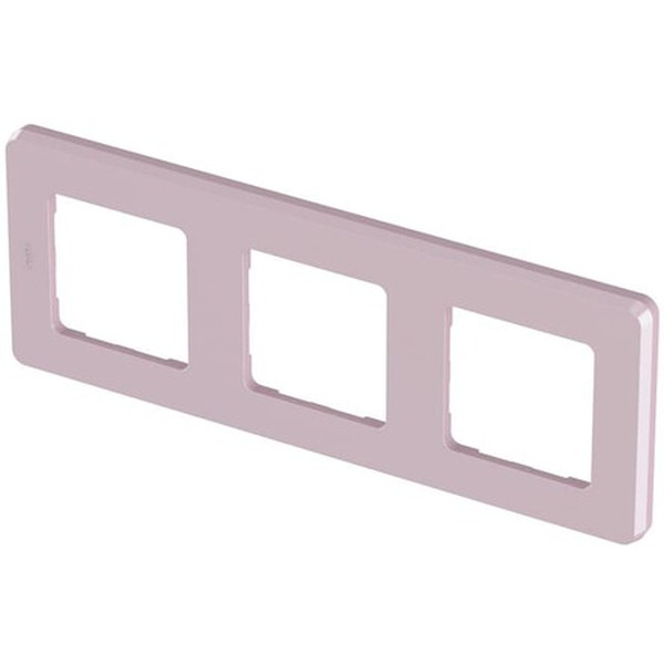 Рамка Legrand Inspiria 673954
