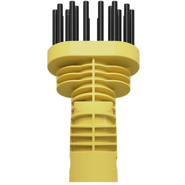 Пароочиститель Polaris PSC 1702C