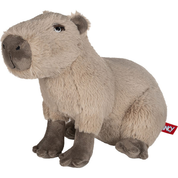 Мягкая игрушка Fancy Капибара KAPI0