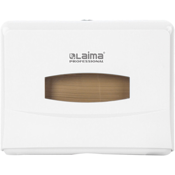 Диспенсер для бумажных полотенец LAIMA PROFESSIONAL CLASSIC 606678