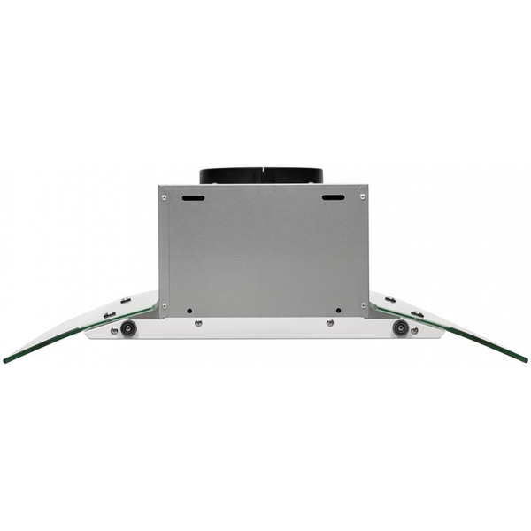 Кухонная вытяжка GrandGermes Brela 60 (белый)