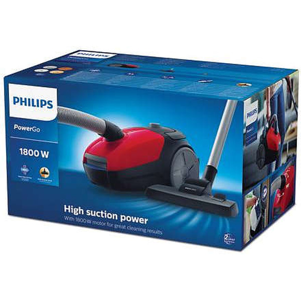 Пылесос PHILIPS FC8293/01