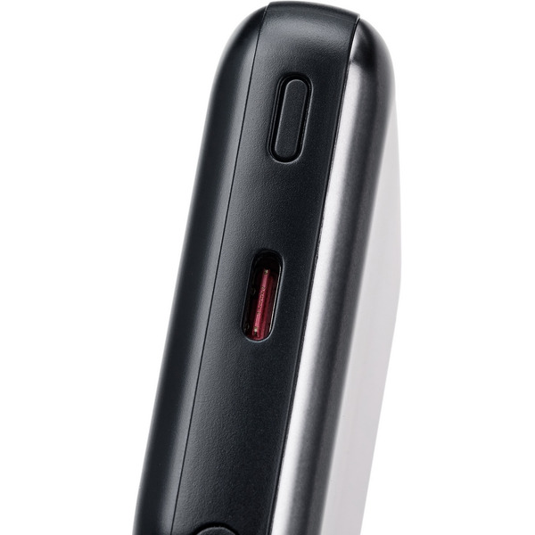 Внешний аккумулятор Rivacase VA2614 10000mAh (черный)