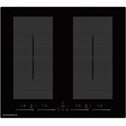 Варочная панель MAUNFELD EVI.594.FL2(S)-BK