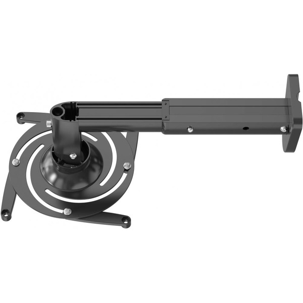 Кронштейн для проектора CACTUS CS-VM-PR05B-BK