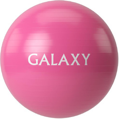Фитбол Galaxy GL 1041 (розовый)