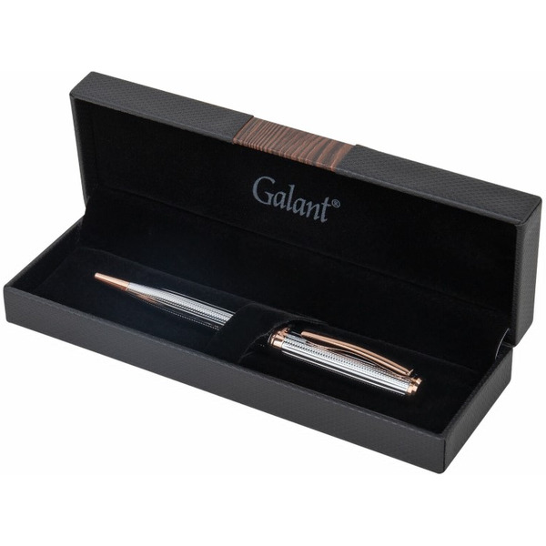 Ручка подарочная шариковая Epsilon GALANT 144171