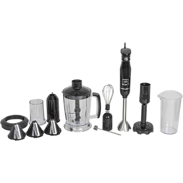 Блендер Supra HBS-800