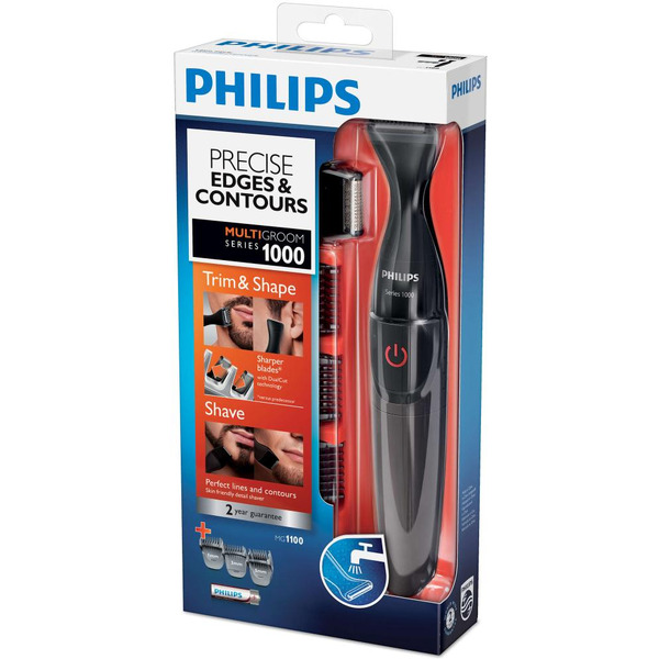 Триммер PHILIPS MG1100/16