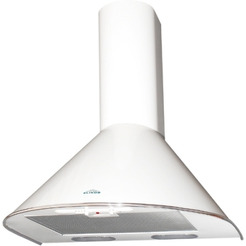 Вытяжка ELIKOR Эпсилон 50П-430-П3Л УХЛ 4.2 белый/серебро