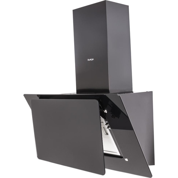 Вытяжка DACH BELLA 60 black