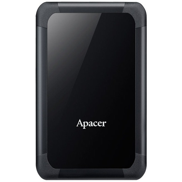 Внешний жесткий диск APACER AP1TBAC532B-1 1TB
