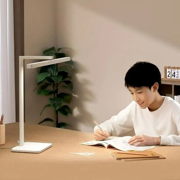 Настольная лампа Xiaomi LED Desk Lamp 2 MJTD06YL (BHR9186GL)