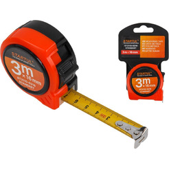 Рулетка STARTUL ST3110-0316