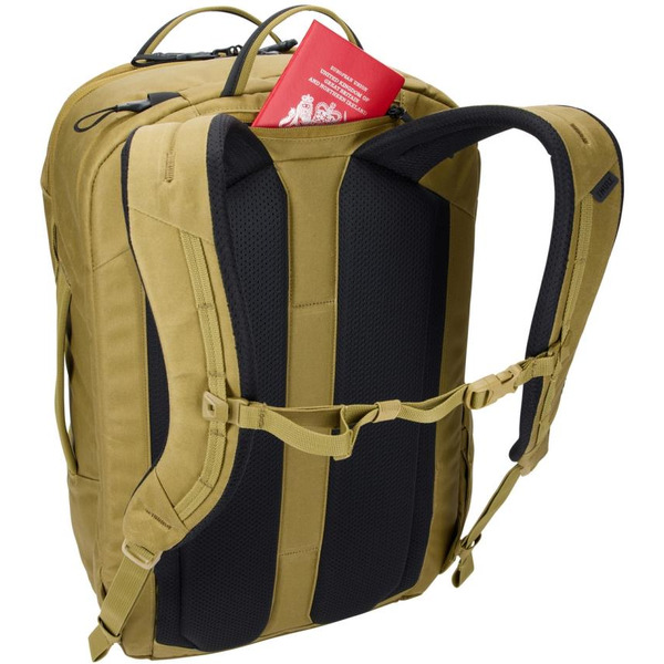Рюкзак Thule Aion Carry on 40L TATB140NUTRIA (коричневый)