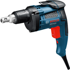 Сетевой шуруповерть Bosch GSR 6-45 TE Professional (0601445100)