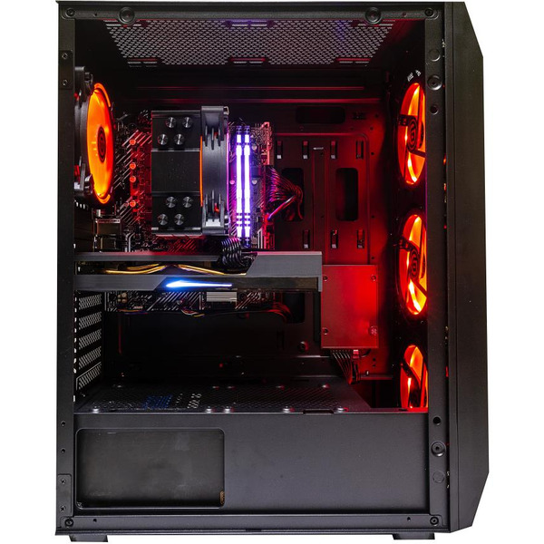 Компьютер Jet Gamer 5R7500FD16M1X406L2W7