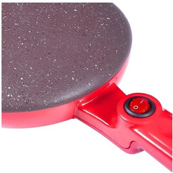 Блинница RAF R.5209 (Красный)