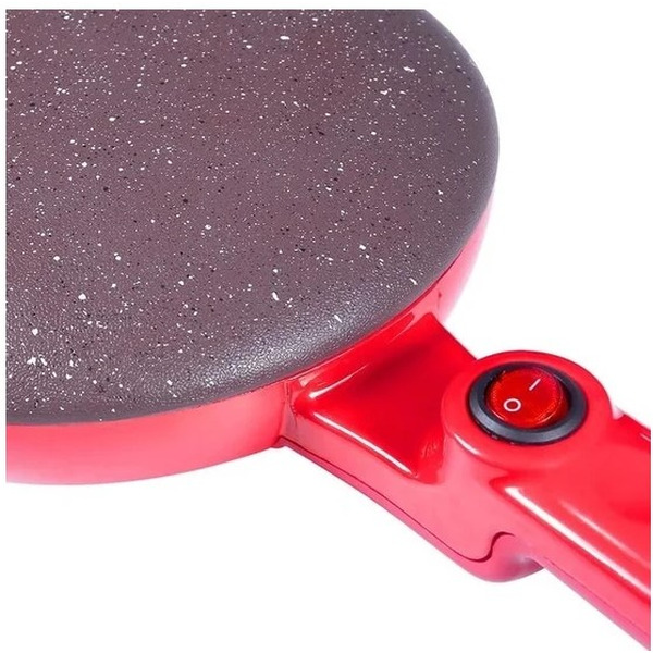 Блинница RAF R.5209 (Красный)