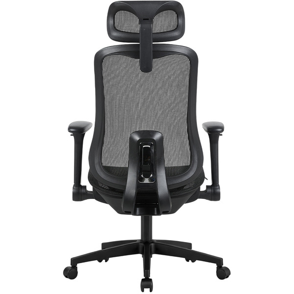 Офисное кресло myroo Office Pulse Black (XT-1099-B)