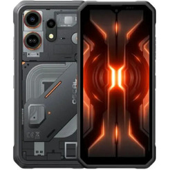 Смартфон Oscal Marine 3 8GB/256GB (черный)