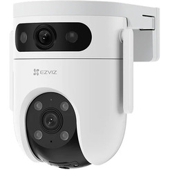 IP-камера Ezviz H9c Dual 2K 3 Мп (2.8 и 6 мм)