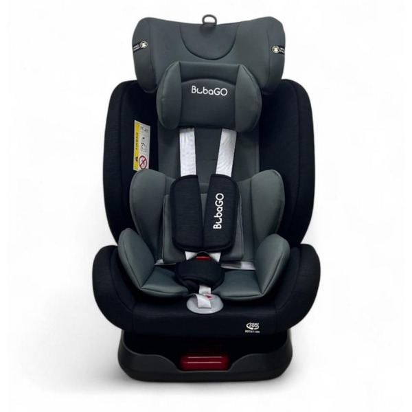 Автокресло Bubago Noxa (черный)