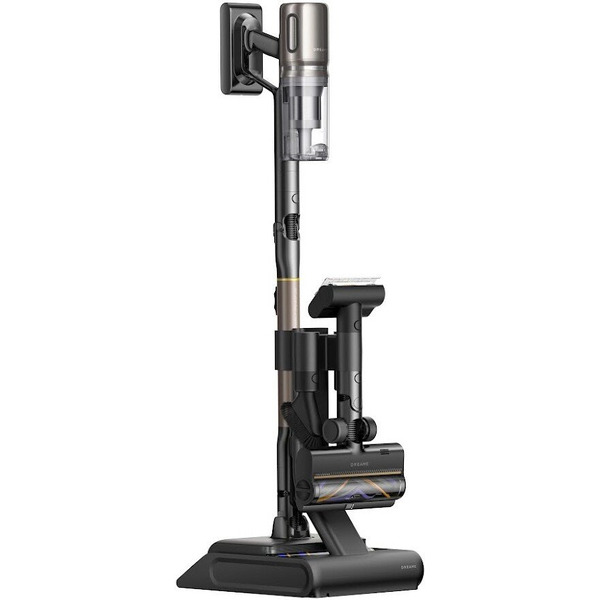 Беспроводной пылесос Dreame Z40 AquaCycle Pro VRV63F