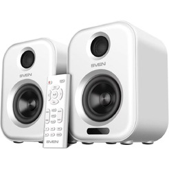 Акустическая система Sven MC-5 (SV-022525, белый)