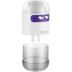 Увлажнитель воздуха Kitfort КТ-3807