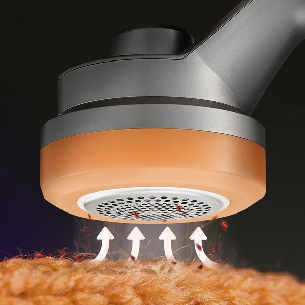 Очиститель катышков Kitfort КТ-6392